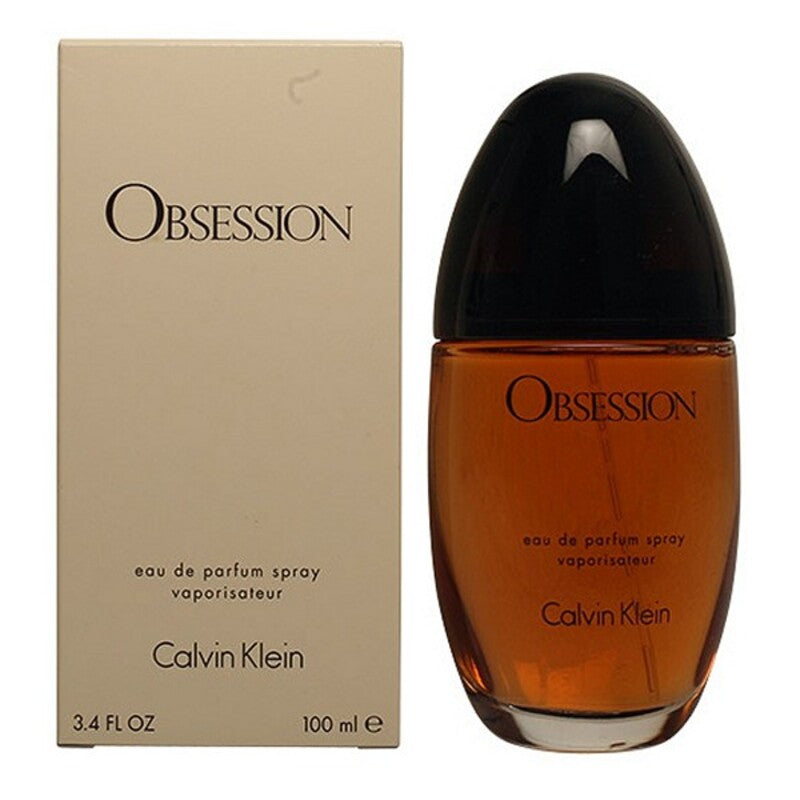 Women's Perfume Obsession Calvin Klein EDP EDP