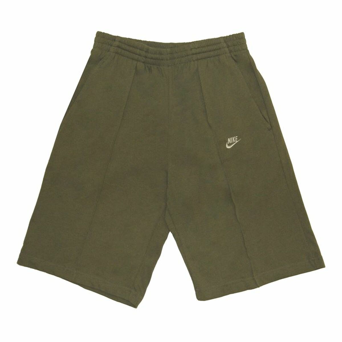 Men's Sports Shorts Nike Olive