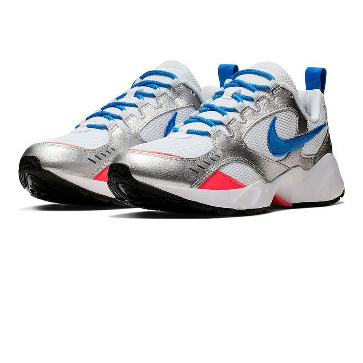 Men's Trainers Nike Air Heights White