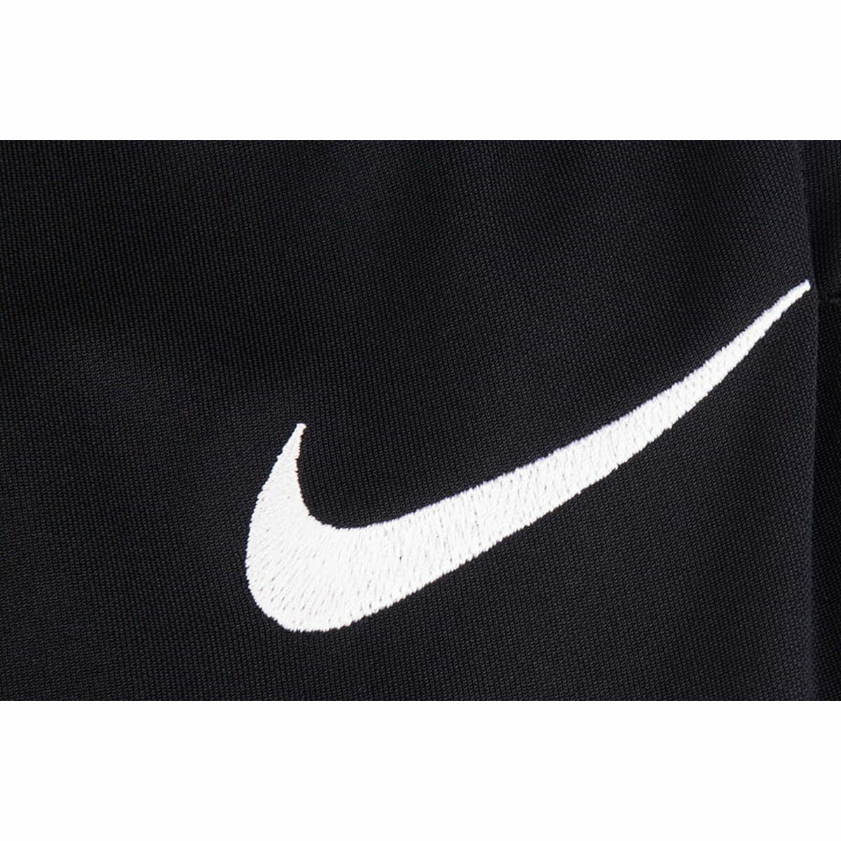 Adult Trousers Nike I FIT PARK BV6877 010  Black