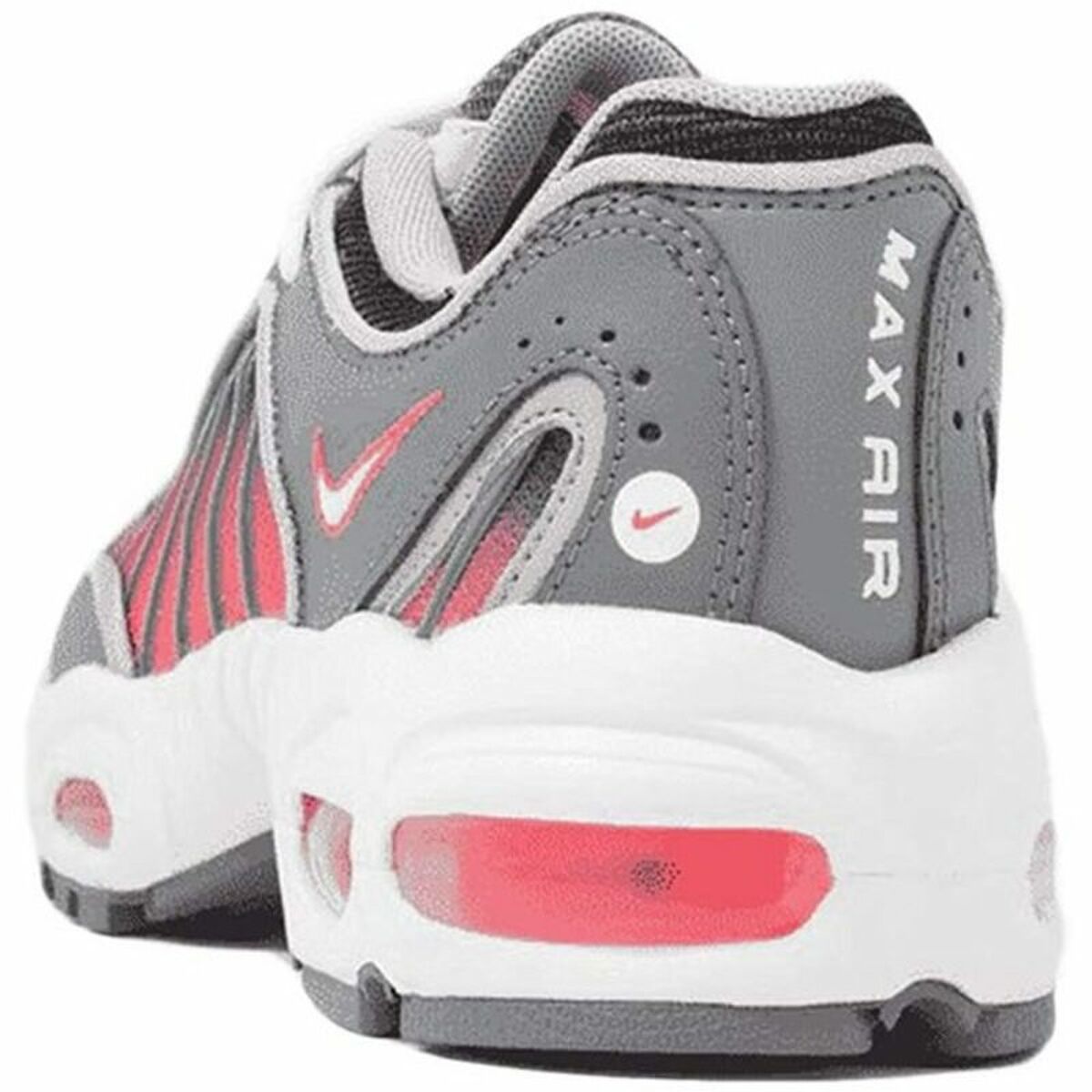 Trainers AIR MAX TAILWIND IV Nike BQ9810 007 Grey