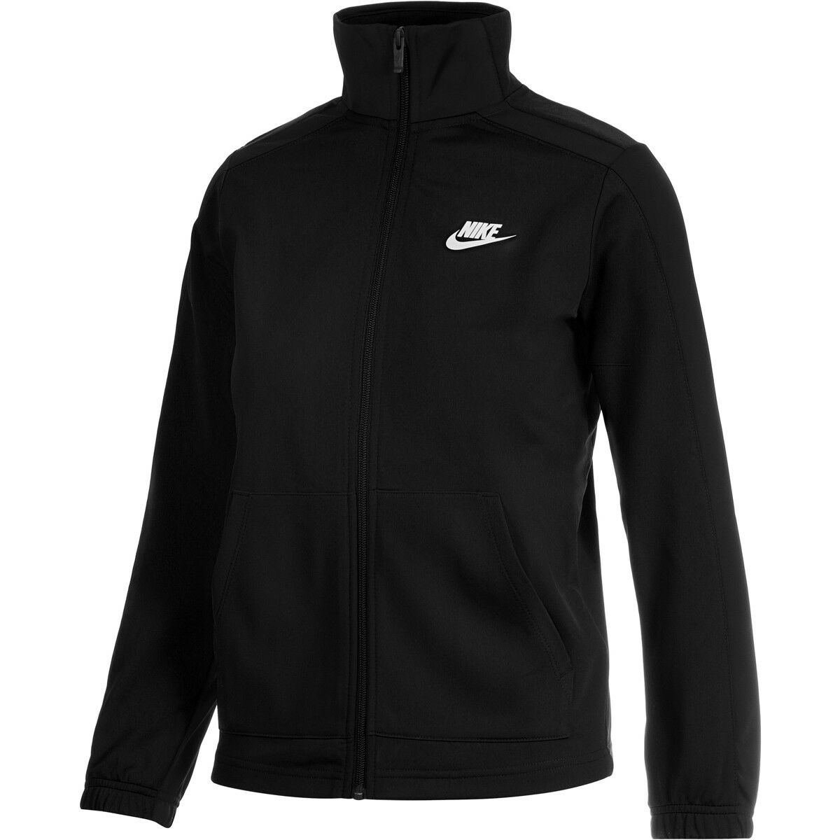 Children’s Tracksuit Nike CV9335-013 Black