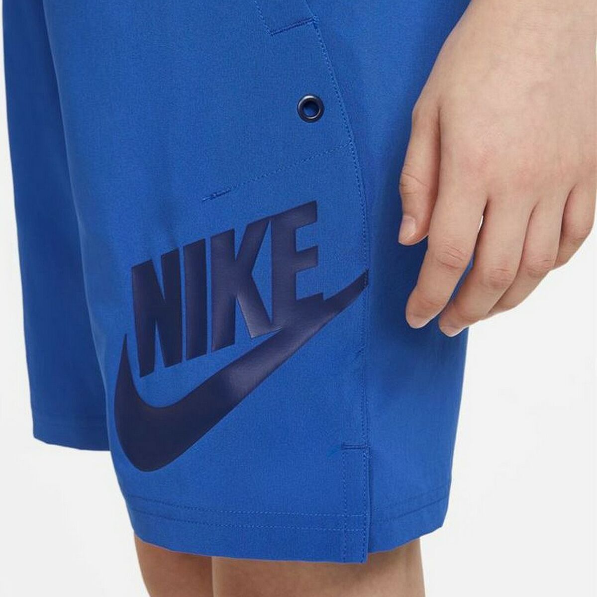 Sport Shorts for Kids Nike Sportswear