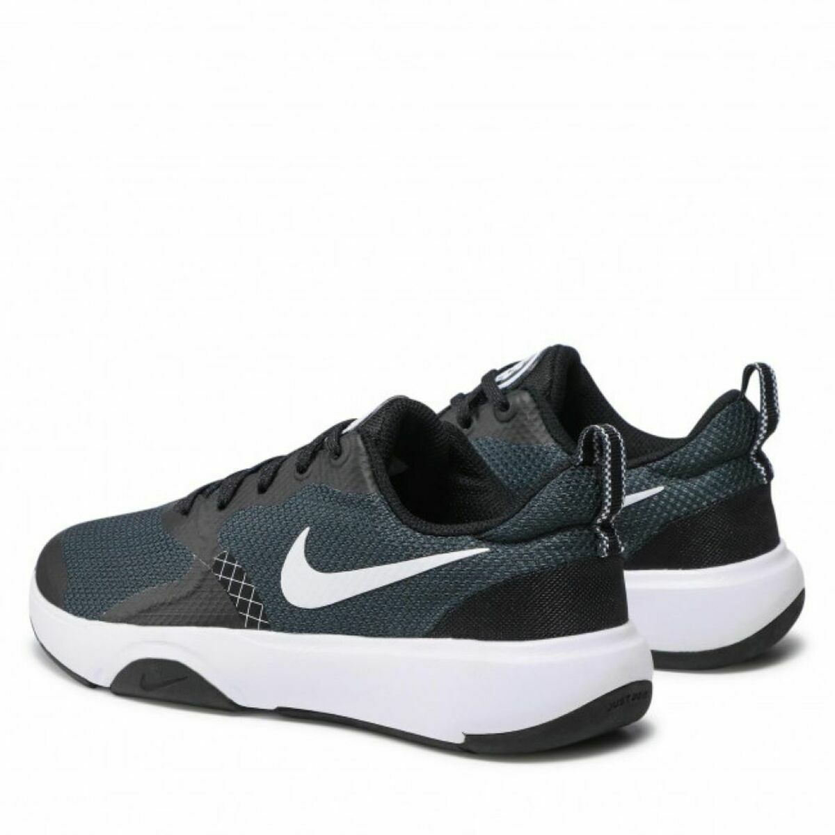 Sports Trainers for Women Nike  CITY REP TR DA1351 002 Black