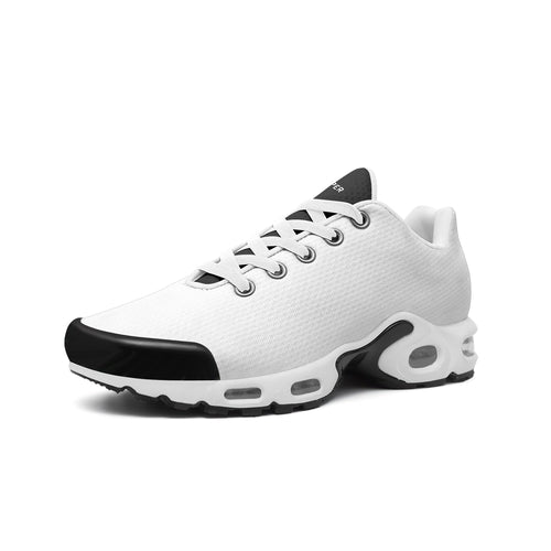 VIPER SHOES STYLE 55TT White With Black Unisex Mesh Tech Eco-Flex