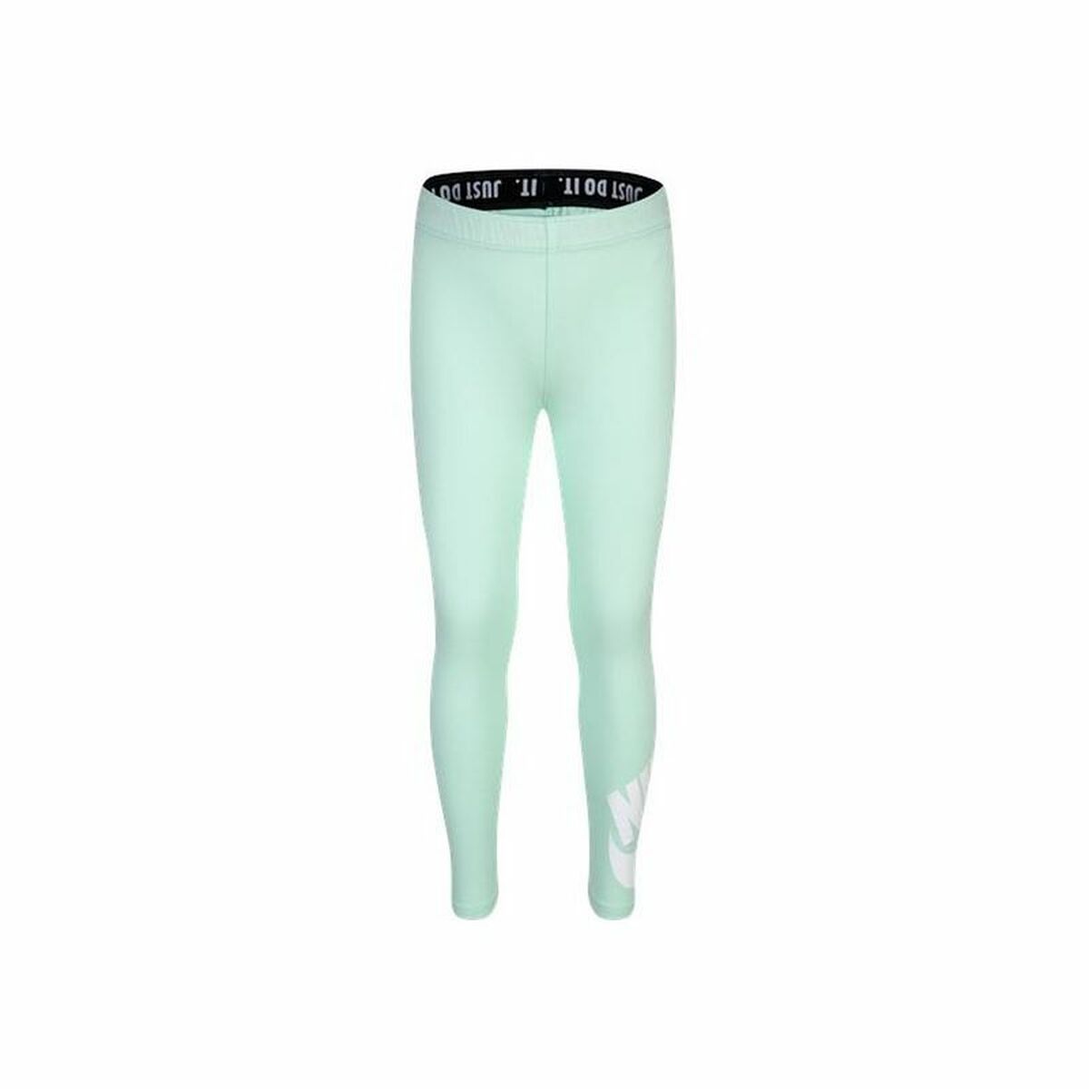 Sports Leggings Nike Leggin  Aquamarine