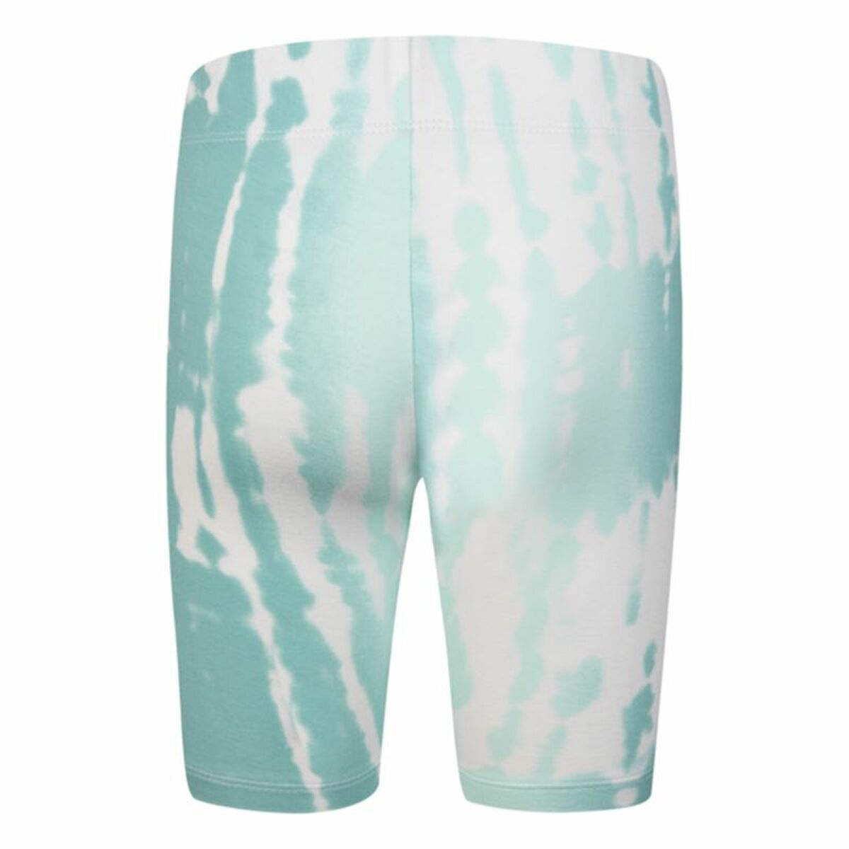 Sports Leggings Nike Printed  Aquamarine