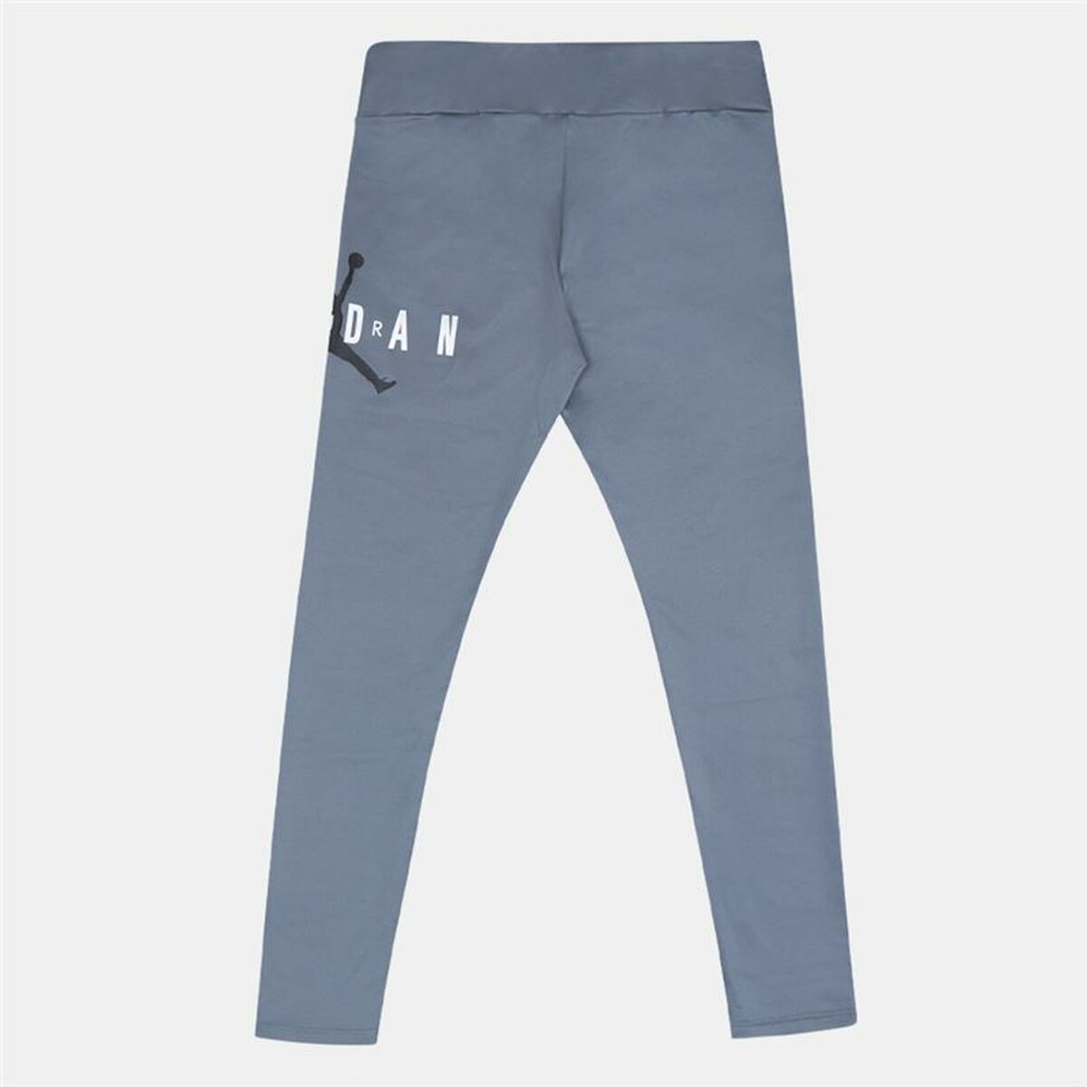 Sports Leggings Nike Jumpman Grey