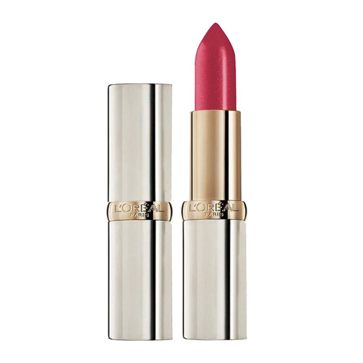 Lipstick Color Riche L'Oreal Make Up