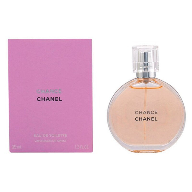 Women's Perfume Chance Chanel EDT