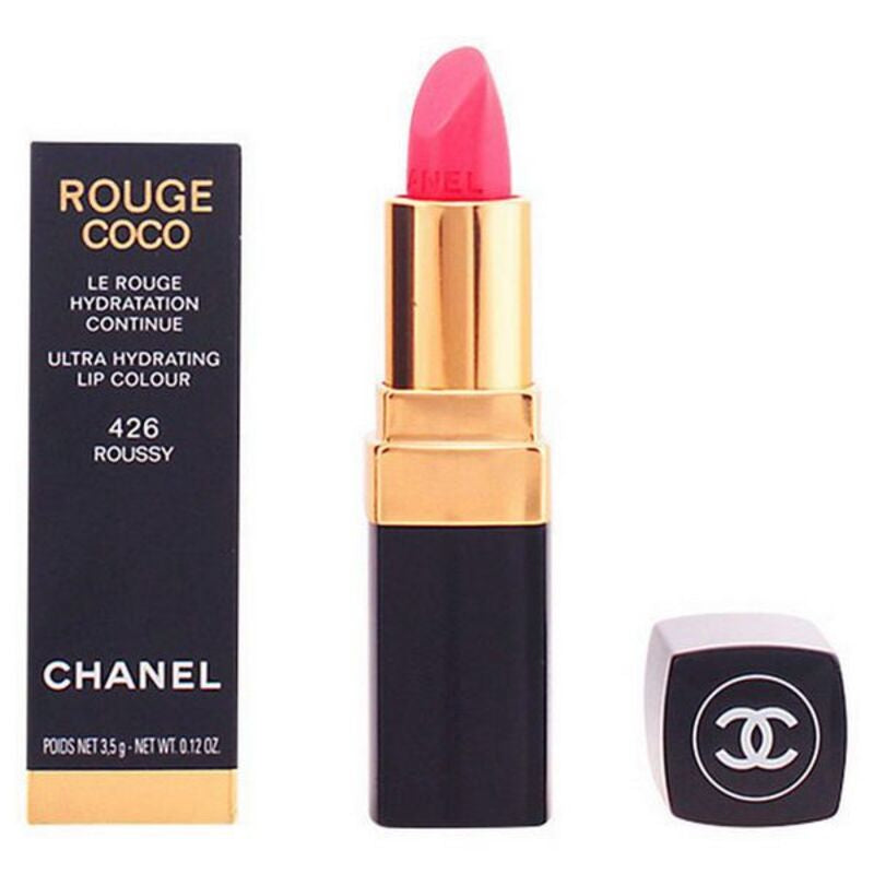 Hydrating Lipstick Rouge Coco Chanel