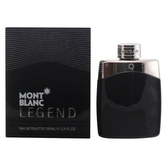 Men's Perfume Montblanc EDT