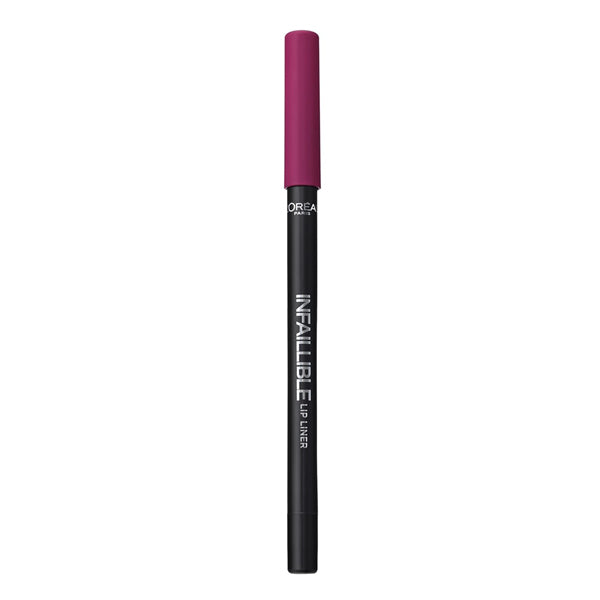 Lip Liner Infaillible L'Oreal Make Up 1 g