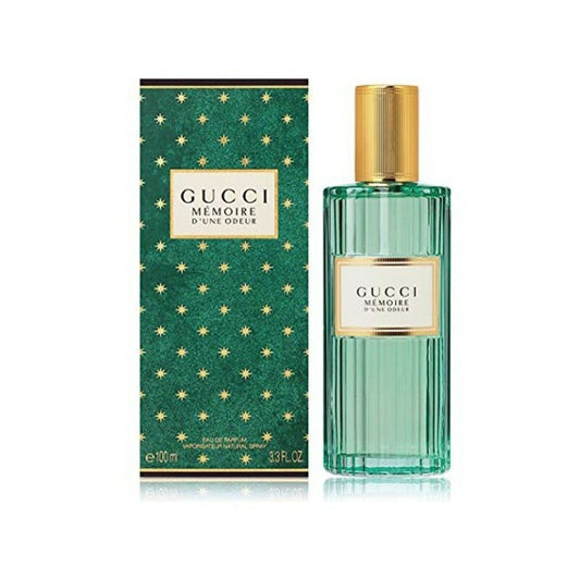 Women's Perfume Mémoire d'une Odeur Gucci EDP EDP