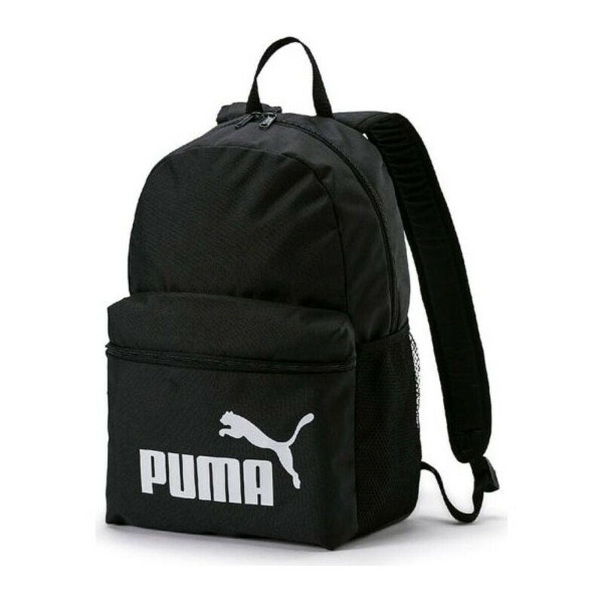 Gym Bag Puma PHASE  Black