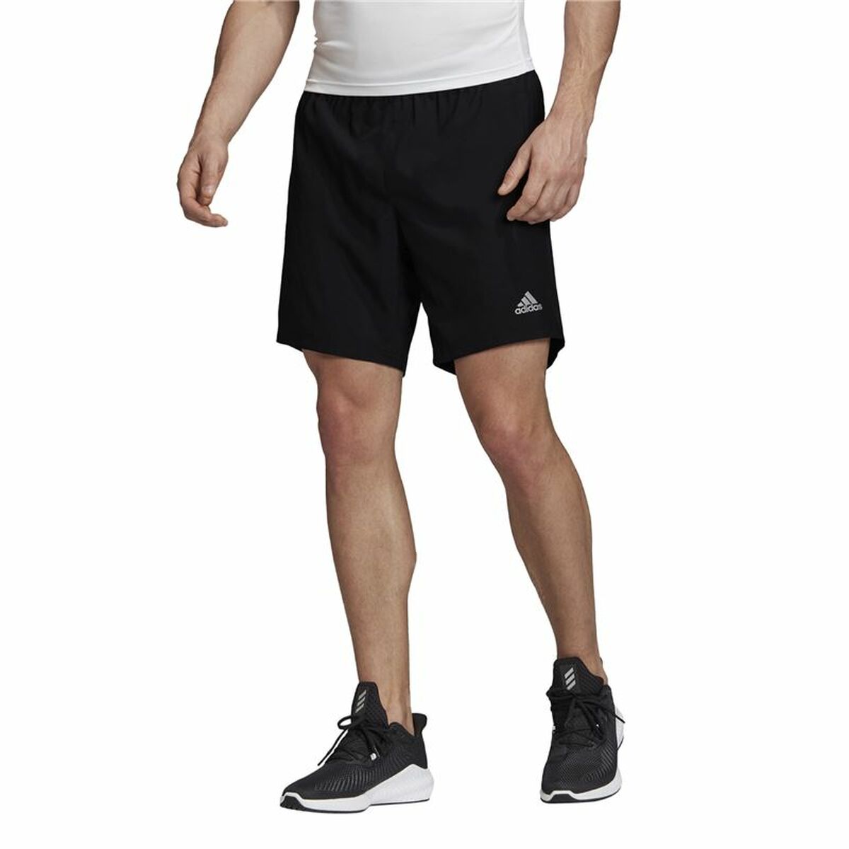 Sports Shorts Adidas Black Men