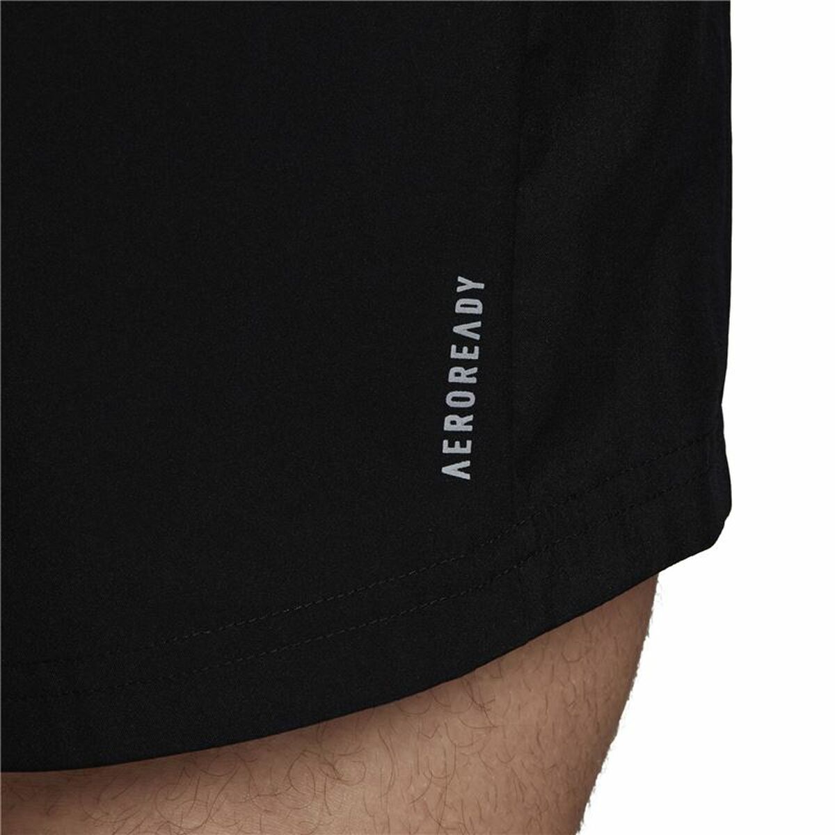 Sports Shorts Adidas Black Men