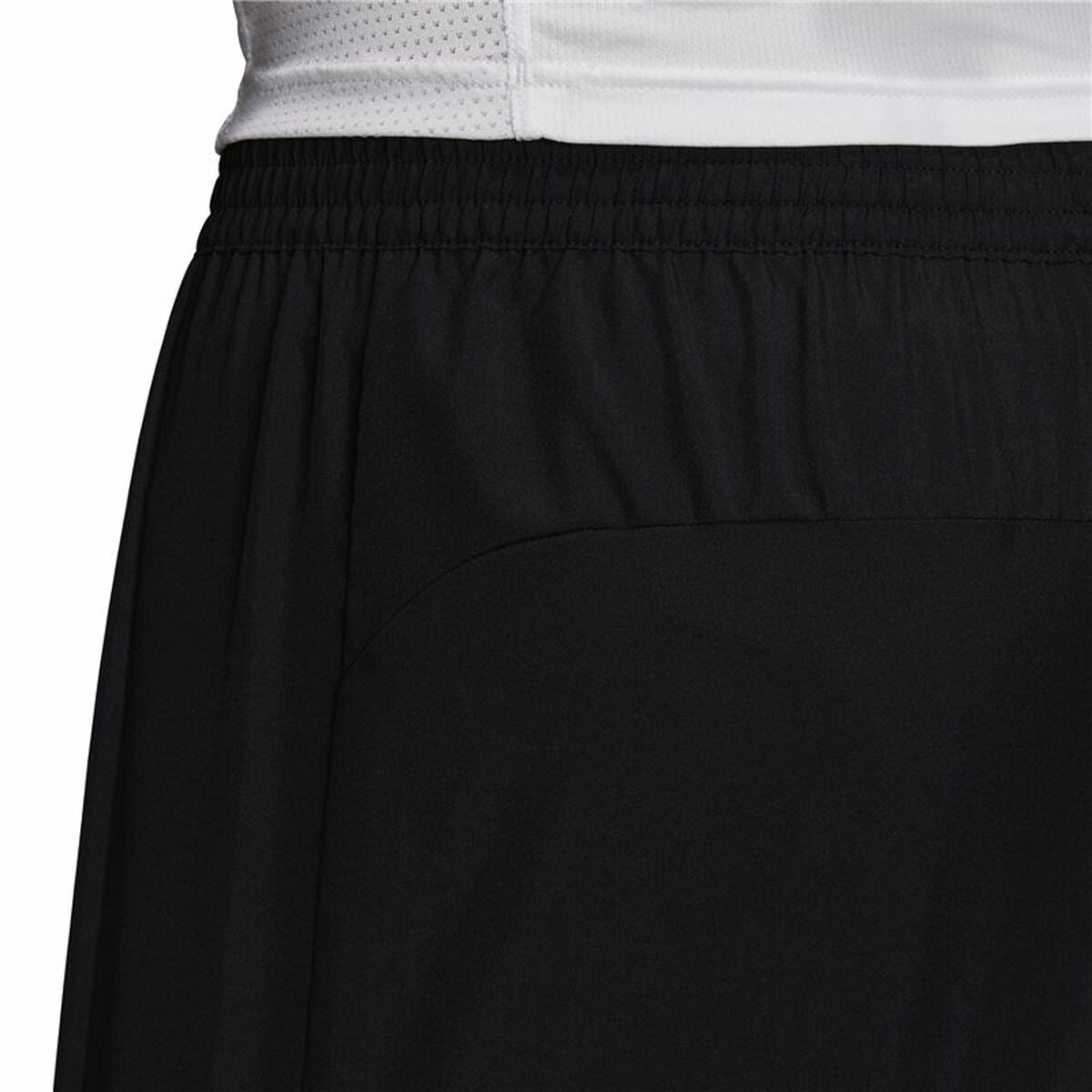 Sports Shorts Adidas Black Men