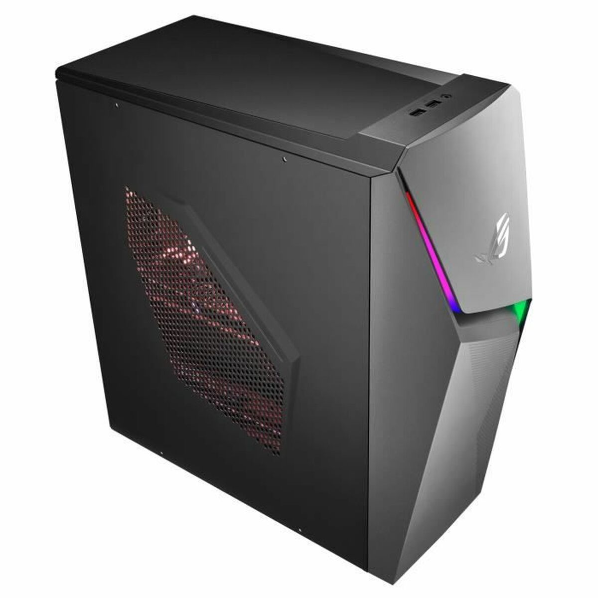 Gaming PC Asus ROG Strix GL10CE-51140F0290 512 GB SSD 8 GB RAM Intel