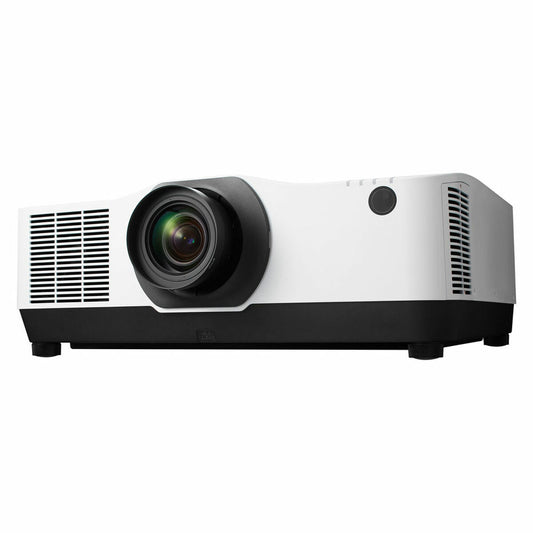 Projector NEC PA1004UL 3D Ready WUXGA 196,85" White