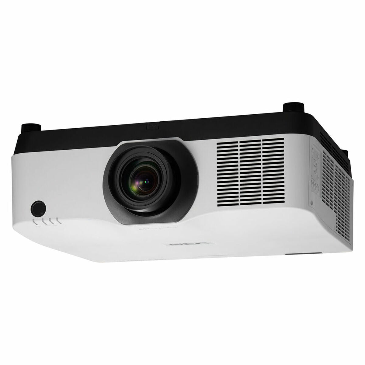 Projector NEC PA1004UL 3D Ready WUXGA 196,85" White