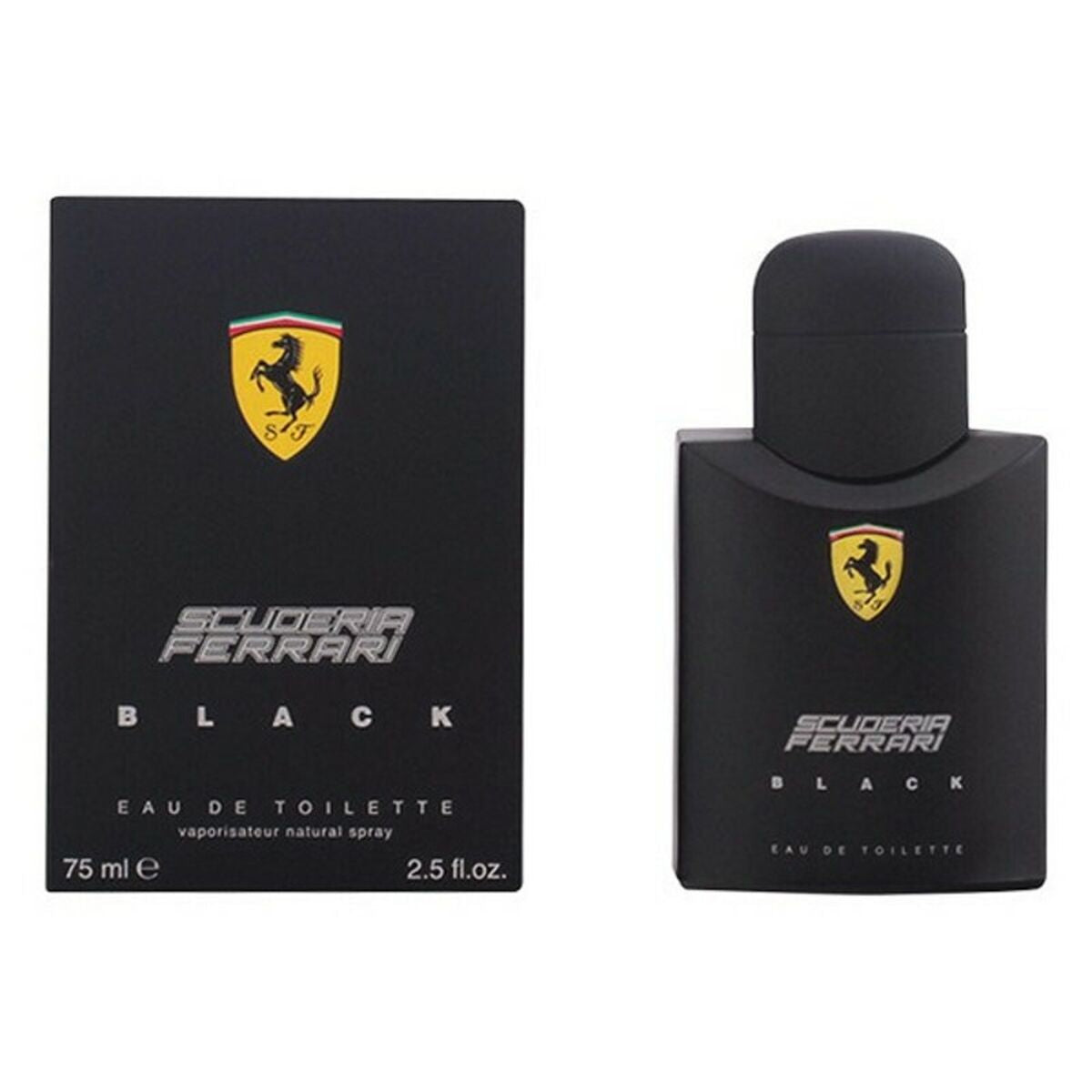 Men's Perfume Ferrari EDT