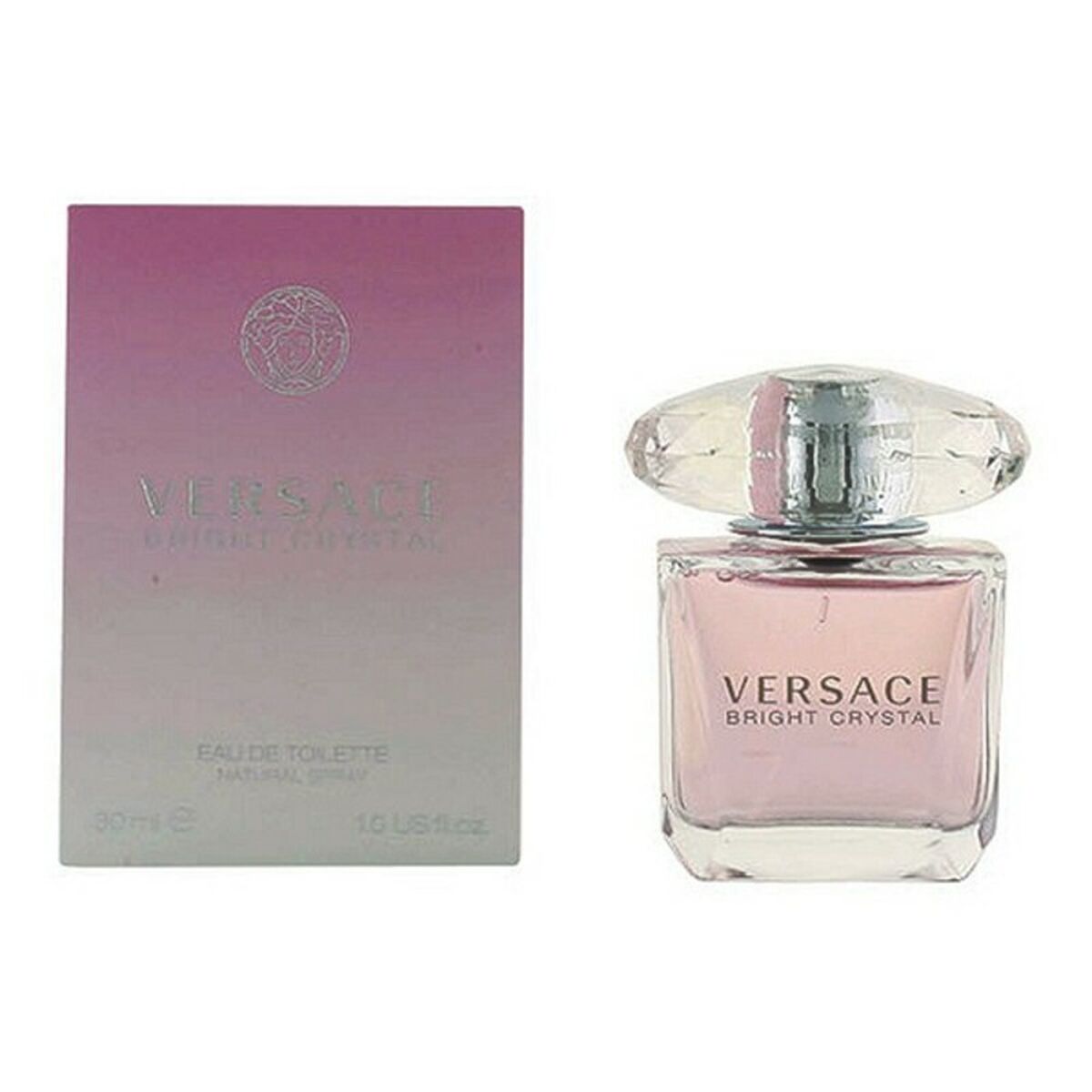 Women's Perfume Versace EDT