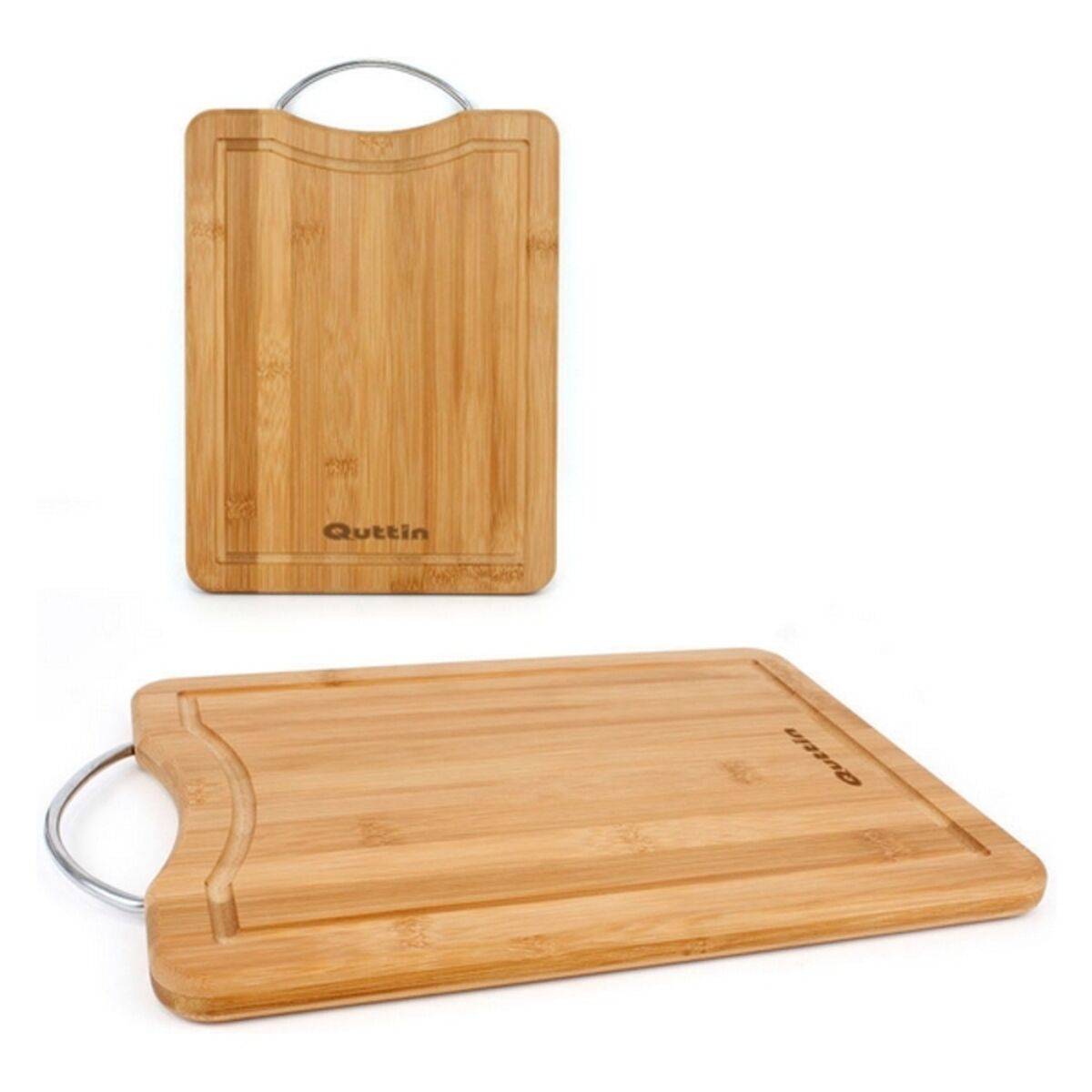 Chopping Board Quttin Bamboo