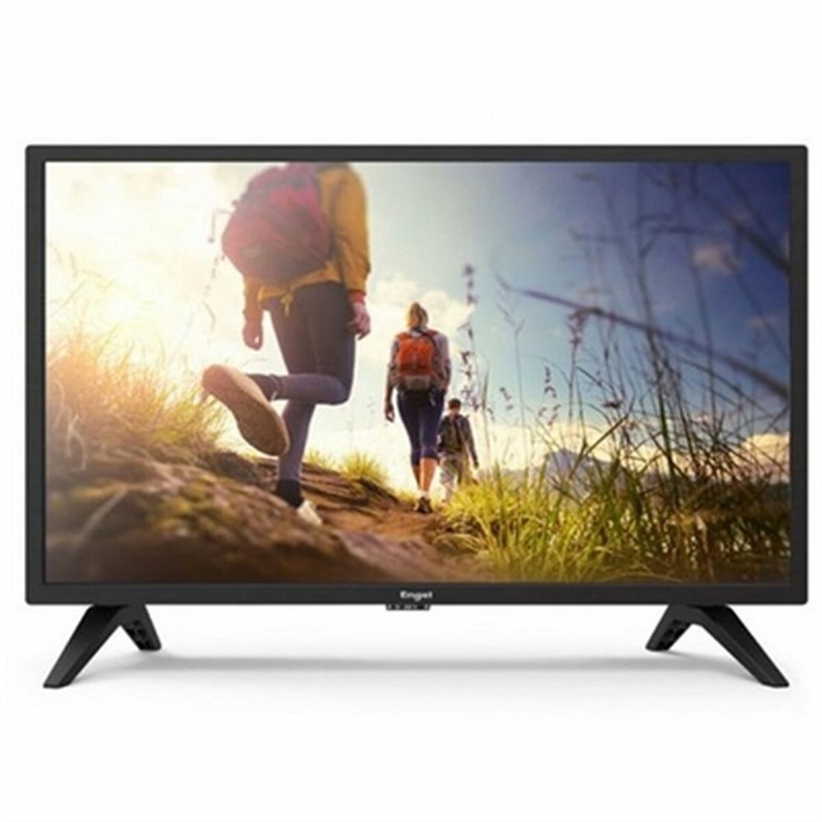 Smart TV Engel LE 2490 ATV LED HD 24" Wi-Fi