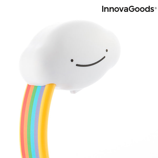 LED Rainbow Projector Libow InnovaGoods