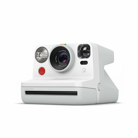 Instant camera Polaroid Now 9027