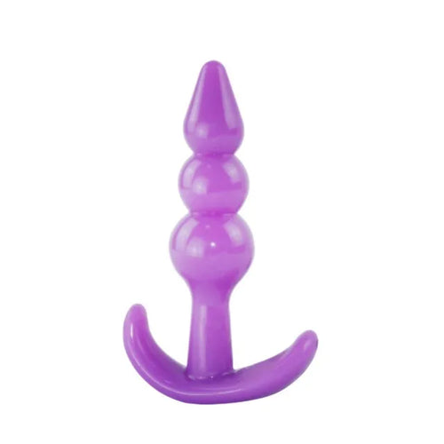 Butt Plug Dildo Masturbation Anals Plug Vaginal Plug For Different