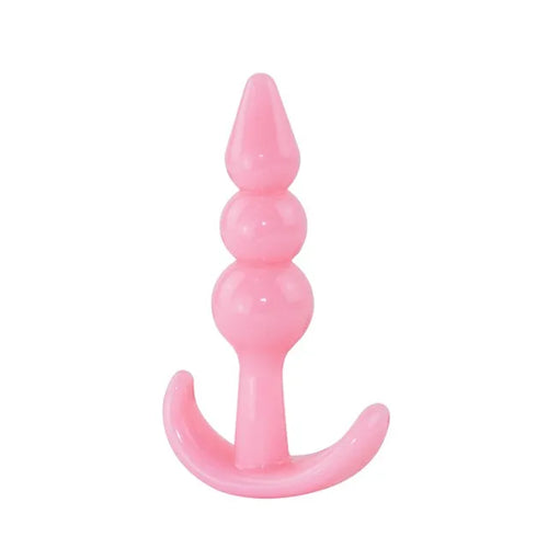 Butt Plug Dildo Masturbation Anals Plug Vaginal Plug For Different