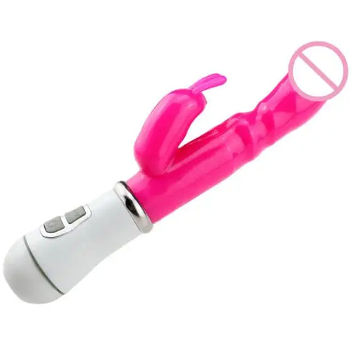 Female Masturbation Dildo Vibrator Sex Toy G spot Stimulate Vagina