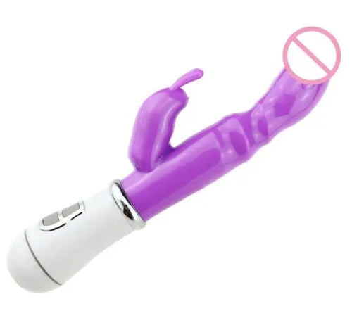 Female Masturbation Dildo Vibrator Sex Toy G spot Stimulate Vagina