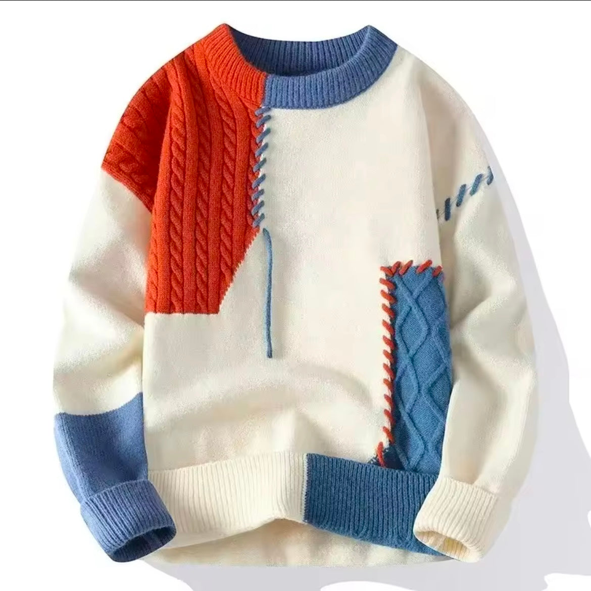 Men sweater