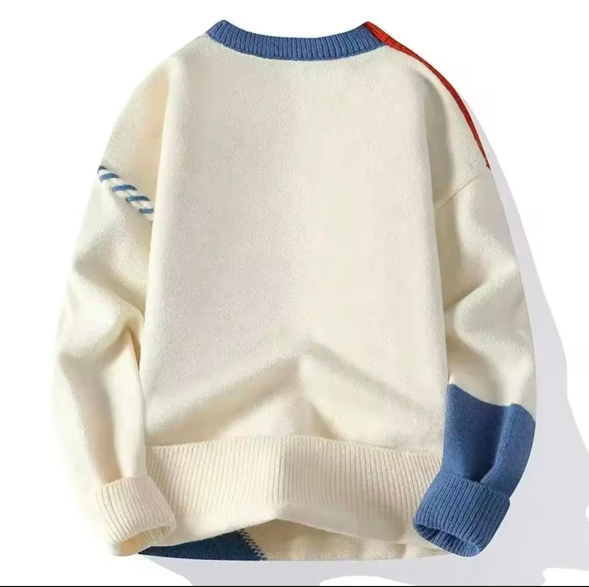 Men sweater