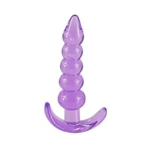 Butt Plug Dildo Masturbation Anals Plug Vaginal Plug For Different