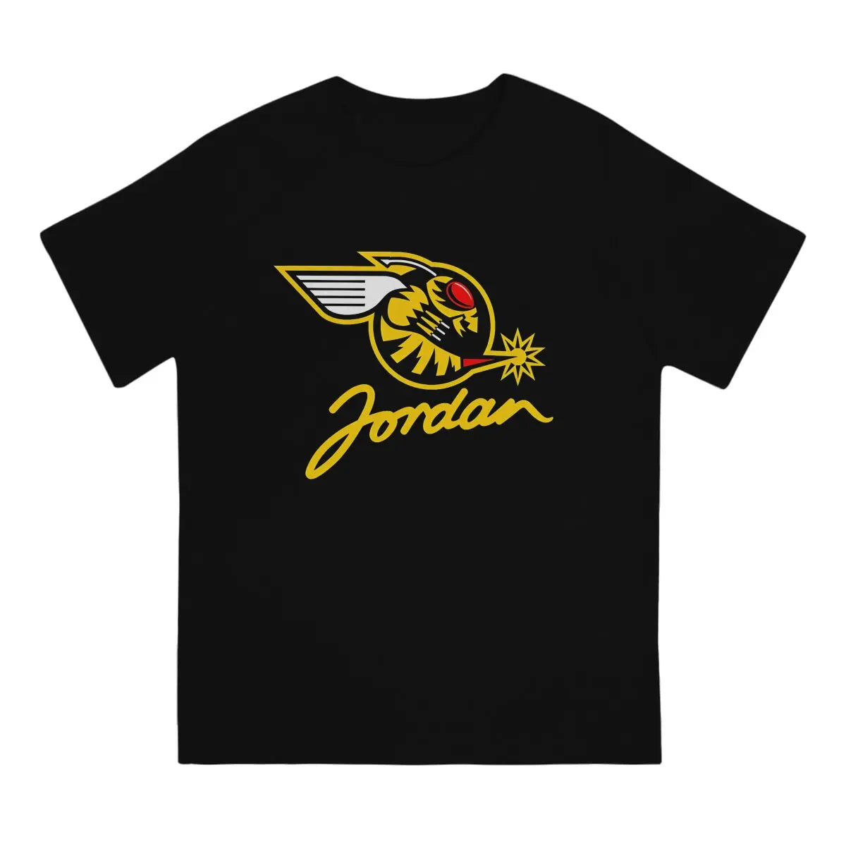 Jordan Grand Prix Newest TShirt for Men Jordan Grand Prix F1 Team