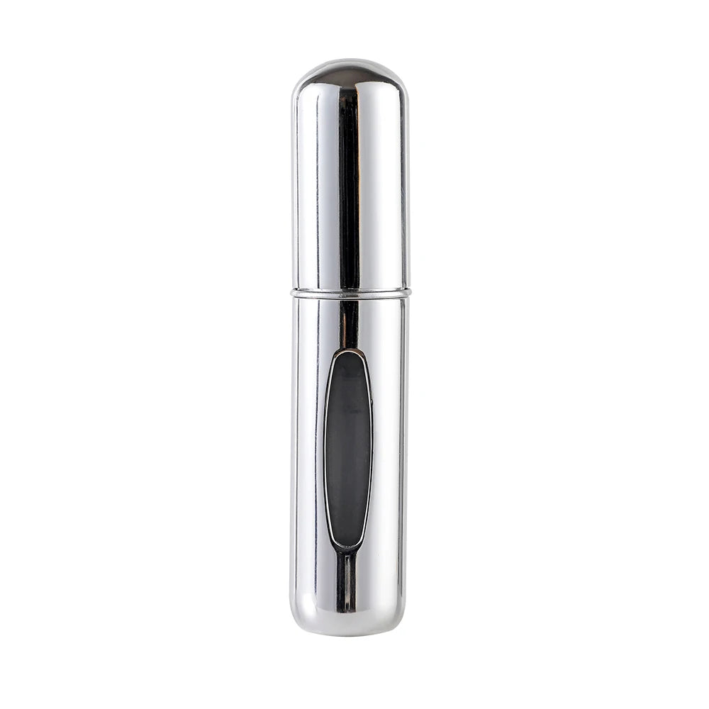 Portable Mini Travel High-end Perfume Bottle Base Refill Bottle