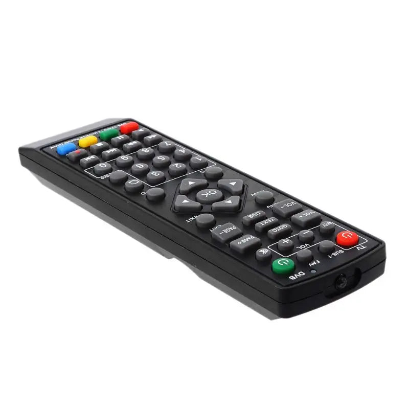 Universal Wireless Remote Control Controller Replacement for DVB-T2