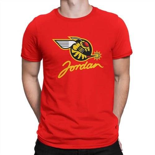 Jordan Grand Prix Newest TShirt for Men Jordan Grand Prix F1 Team