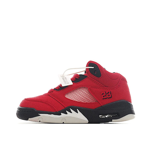 Nike  Air Jordan 5 Boy and Girls Jordan Sneaker Kids Shoes Children's