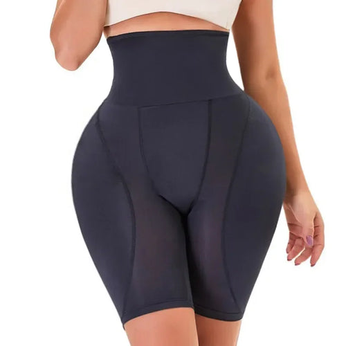 YBFDO Hip Shapewear Panties Women Butt Lifter Shaper Panties Sexy Body