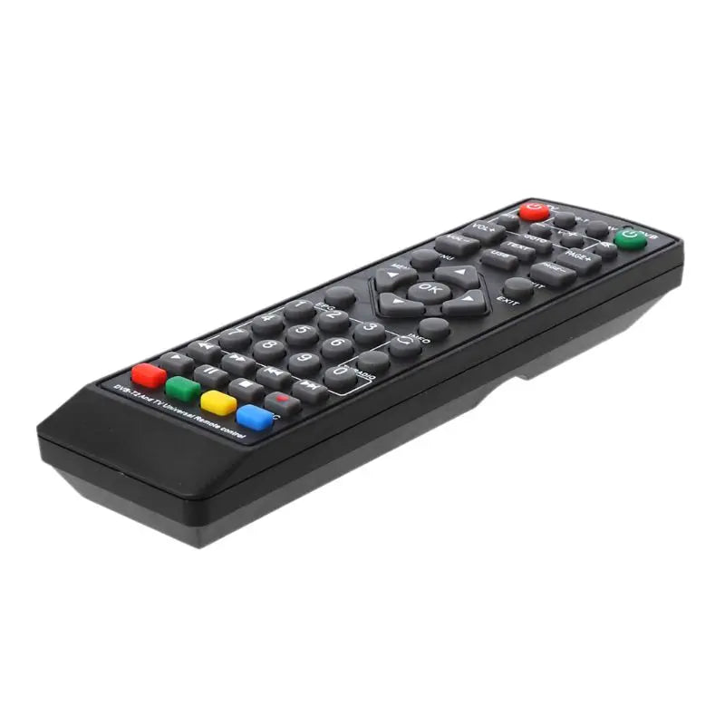 Universal Wireless Remote Control Controller Replacement for DVB-T2