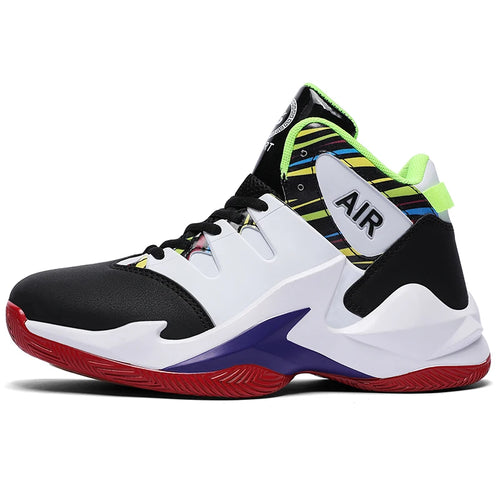 Men Sneakers Basketball Shoes Women High Quality Basketball Shoe High