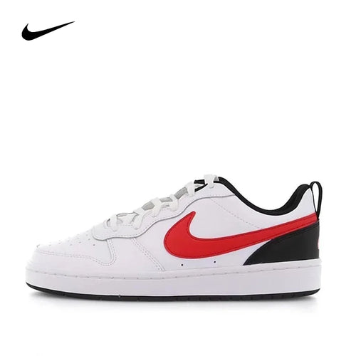 Nike Court Borough Low2 Youth Nike Shoes Fashion and Casual Trendy