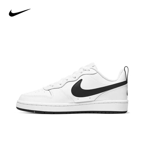 Nike Court Borough Low2 Youth Nike Shoes Fashion and Casual Trendy