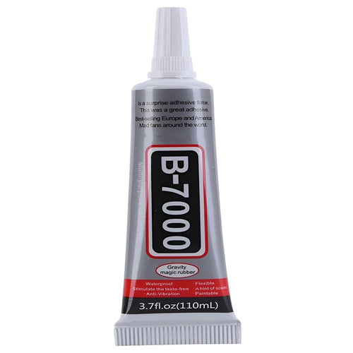 1PCS 15/50/110ML T7000 Adhesive Glue for Phone Repair B7000 Liquid