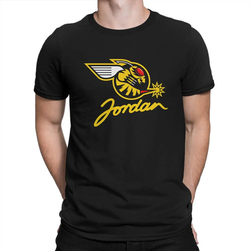 Jordan Grand Prix Newest TShirt for Men Jordan Grand Prix F1 Team